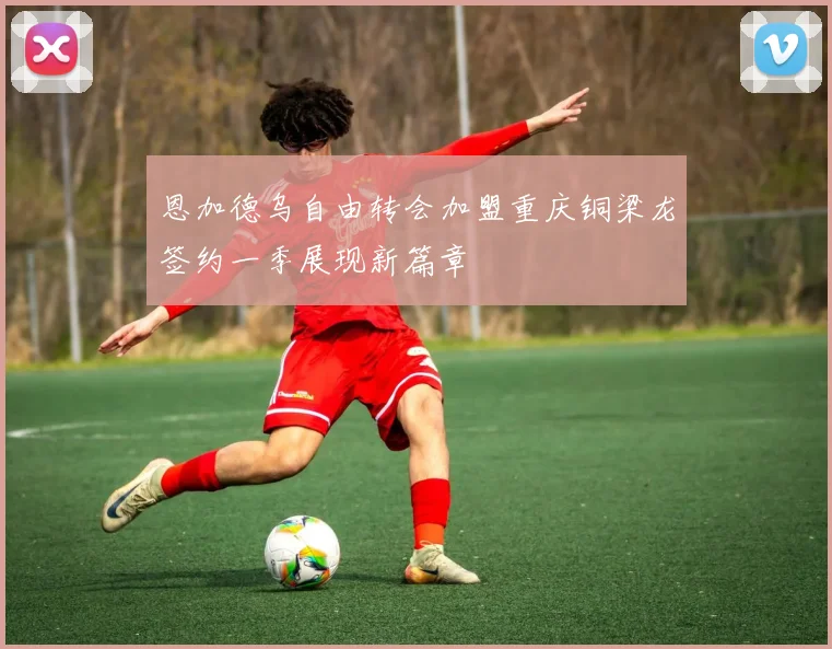 恩加德乌自由转会加盟重庆铜梁龙签约一季展现新篇章